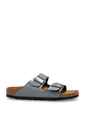 Birkenstock Slides Arizona Big Buckle | Women's Shoes | Vitkac